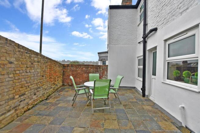 Patio / Decking