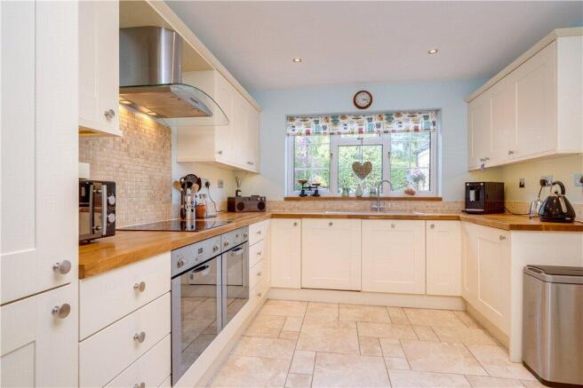 3 bed End of Terrace for sale Image 4