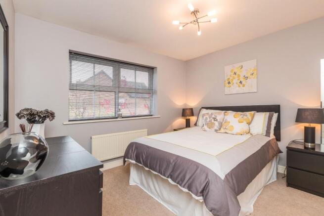 Bedroom 3