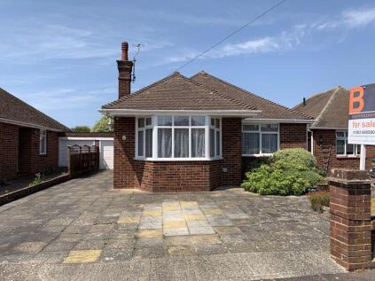 Elgin Road, Goring-by-Sea