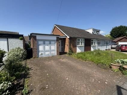 Borth Avenue, Offerton