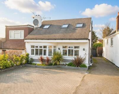 Bittacy Rise, Mill Hill, NW7