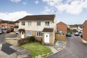 3, Clifford Drive, Newton Abbot TQ12 6GX