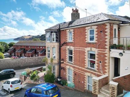The Drive, Dawlish, EX7