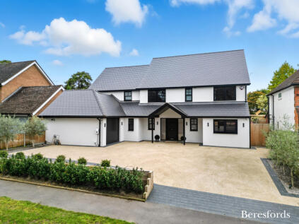 Park Way, Shenfield, CM15