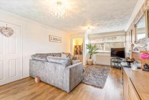 35, Gloucester Crescent, Wigston LE18 4YF