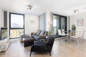2, 5 Hepburn House, Verney Road, London SE16 3DH