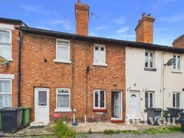 12, Brougham Square, Shrewsbury SY3 7PE