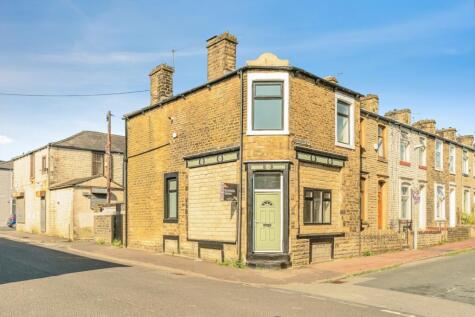 Queensberry Road, Burnley, Lancashire, BB11