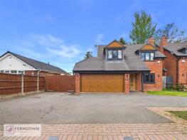 47, Coleshill Road, Marston Green, Birmingham B37 7HW