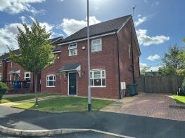 6, Milton Close, Denton M34 7NJ