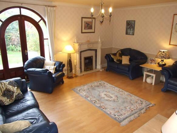 lounge b