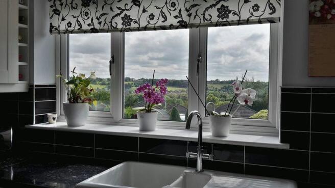 Kitchen View
