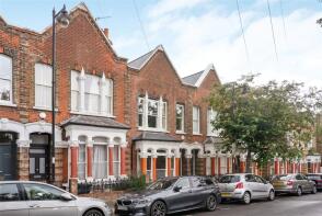 6, Fergus Road, London N5 1JS