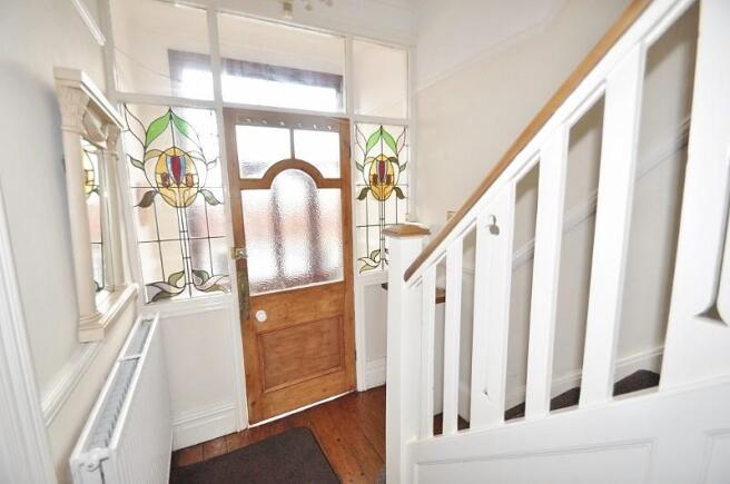 hallway