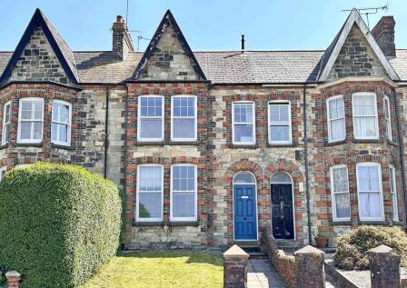 Station Road, Truro, Cornwall