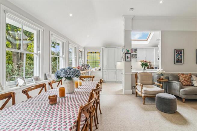 Bolton Road, W4 - FOR SALE