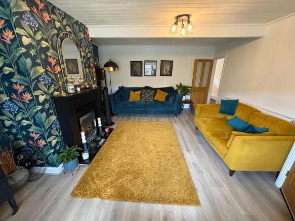 2 bed Terraced for sale Image 5
