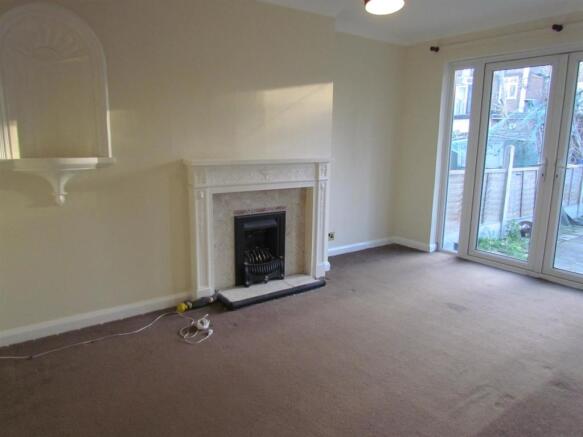 Lounge: