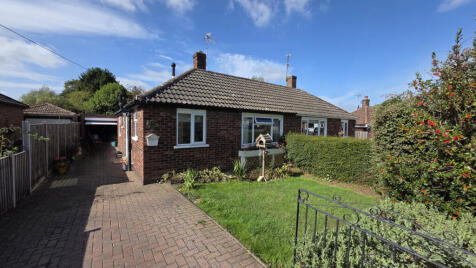 Wulfstan Drive, Long Itchington, CV47