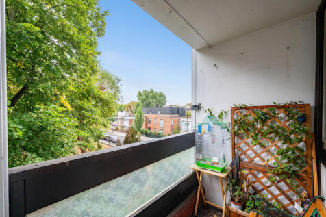Maida Vale, London, W9