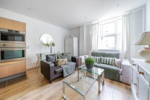 Flat 274, Bromyard House, Bromyard Avenue, London W3 7BS