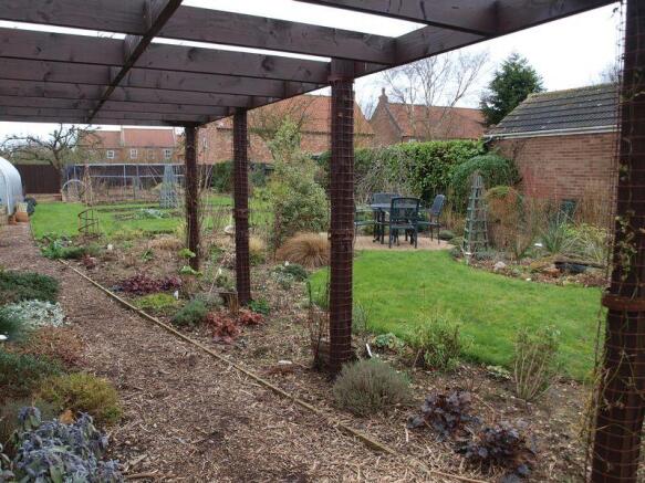 Rear Garden 2