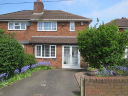 35, Barncroft Road, Oldbury B69 1TU