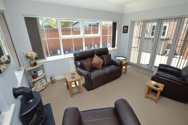 18 Mill Close, Roughton Moor, Woodhall Spa photo 4