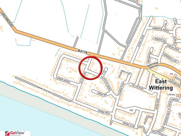 map-street