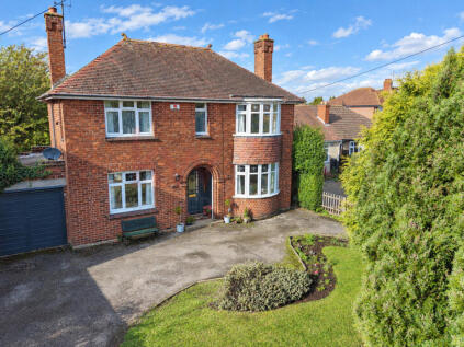 Stratford Road, Roade, Northampton, Northamptonshire, NN7