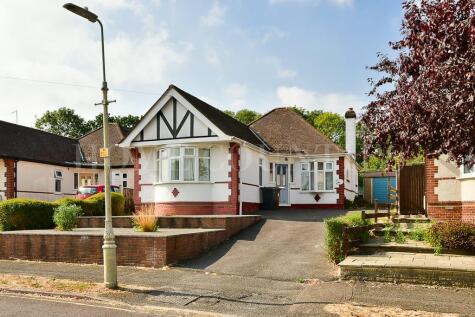 Elmroyd Avenue, , Potters Bar, EN6
