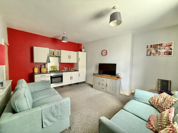 Living Kitchen