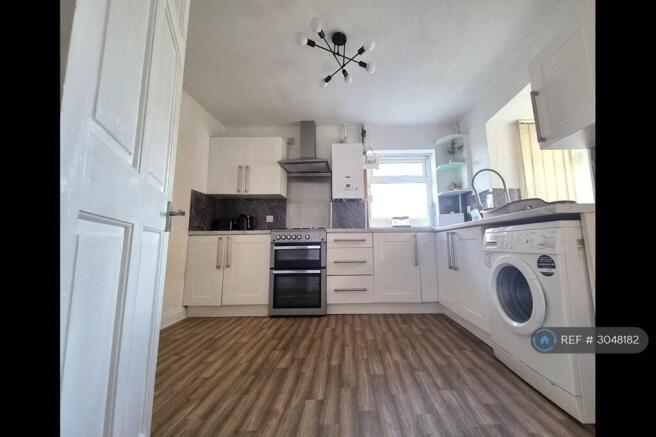 Kitchen a