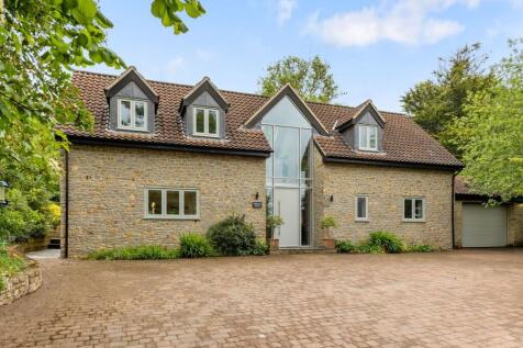 Mulberry House, Sandford, BS25