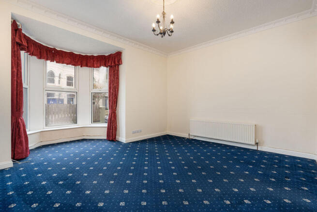Flat 1, 11 Windsor Road