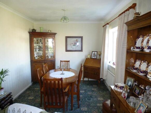 Living/Dining Rm