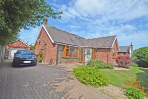 60, Carr Head Lane, Poulton-le-fylde FY6 8EG