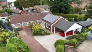 3 Chantal, Tudor Drive, Morton, Gainsborough DN21 3BG