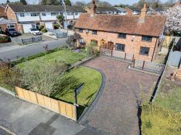 63, Orchard Road, Hockley Heath, Solihull B94 6QR