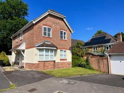 Joyce Close, Cranbrook, Kent, TN17 3LZ