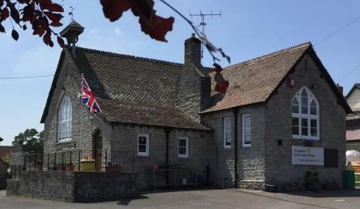 Community Shop