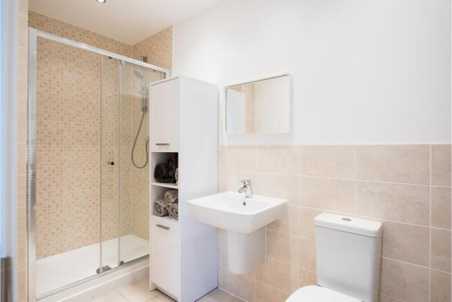 En-suite Three