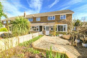 28, Yew Lane, Ashley, New Milton BH25 5BA