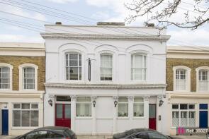 Flat 1, 52, Cyprus Street, London E2 0NN
