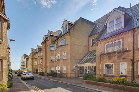 Belmaine Court, West Street, Worthing