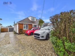 25, Croft Road, South Benfleet, Benfleet SS7 5RQ