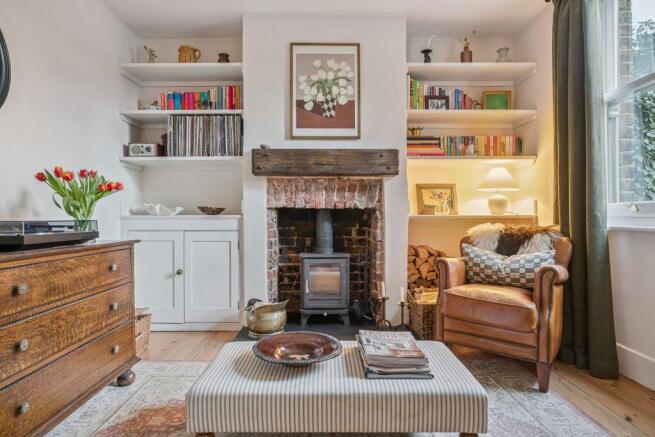 Hedsor Road, Bourne End photo 3