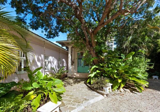 INTHETREESFRONTEXTERIOR