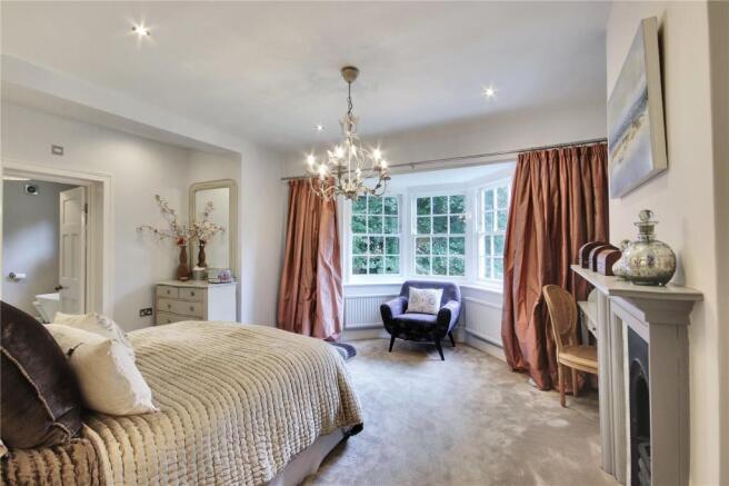 Principal Bedroom
